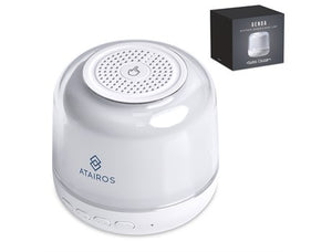 Swiss Cougar Genoa Bluetooth Speaker & Night Light