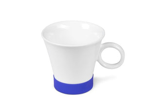 Miramar Ceramic Coffee Mug - 215ml