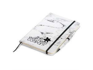 Marbella A5 Hard Cover Notebook