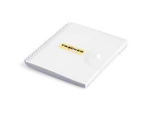 Nota Bene A5 Spiral Notebook