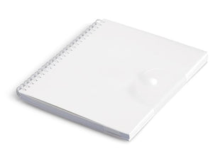 Nota Bene A5 Spiral Notebook
