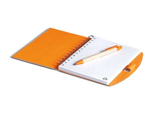 Bonaire Midi Notebook & Pen