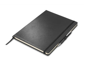 Fourth Estate A4 Hard Cover Notebook
