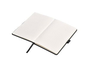 Stanford A5 Hard Cover Notebook