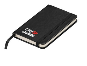 Stanford A6 Hard Cover Notebook