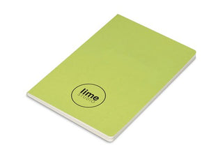 Jotter A5 Soft Cover Notebook