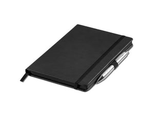 Prominence A5 Hard Cover Notebook