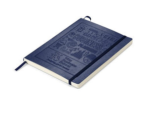 Newport Maxi Soft Cover Notebook