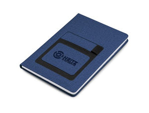 Moda A5 Hard Cover Notebook