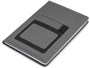 Moda A5 Hard Cover Notebook