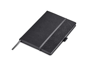 Andy Cartwright Mantra A5 Hard Cover Notebook