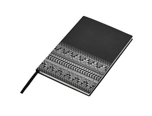 Andy Cartwright Symmetry A5 Soft Cover Notebook