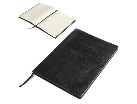 Renaissance A4 Soft Cover Notebook