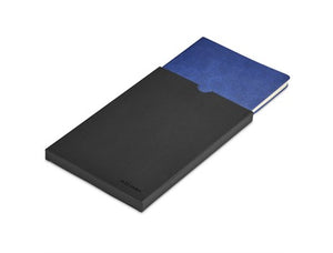 Alex Varga Salinger A5 Soft Cover Notebook