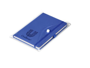 Vizi-Max Notebook Pouch