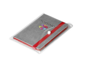 Vizi-Max Notebook Pouch