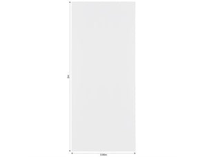 Pull-Up Banner Display Fabric Skin (Excludes Hardware)