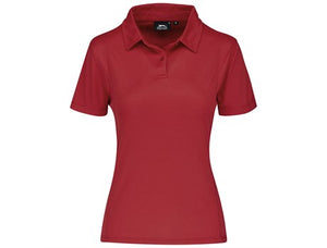Ladies Hydro Golf Shirt