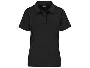 Ladies Riviera Golf Shirt