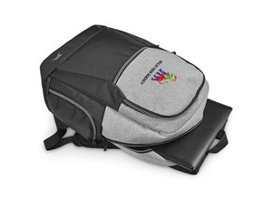 Slazenger Trent Laptop Backpack