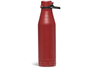 Slazenger Novac Stainless Steel Vacuum Water Bottle - 500ml