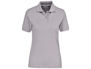 Ladies Crest Golf Shirt