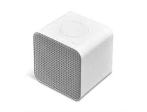 Harmony Bluetooth Speaker - White