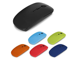 Omega Wireless Optical Mouse