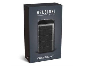 Swiss Cougar Helsinki Fast Charge 18W Power Bank Set – 20,000mAh