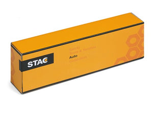 Stac 3-In-1 Digital Gauge