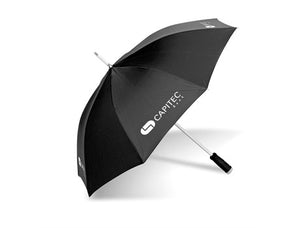 Cloudburst Auto-Open Umbrella