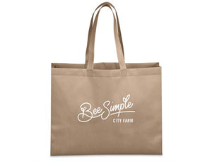 Back-To-Nature Non-Woven Bag