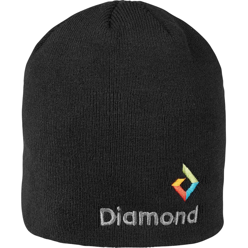 Pinnacle Acrylic Beanie | Brand Garage