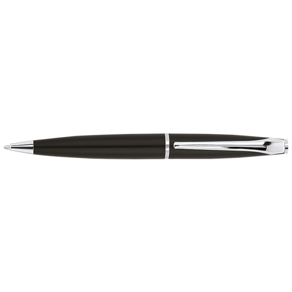 Tapered Aluminium Ballpoint Pen - Image 3