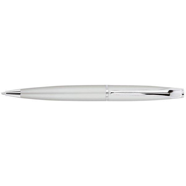 Tapered Aluminium Ballpoint Pen