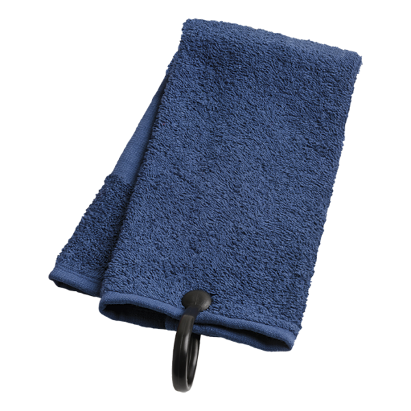 100% Cotton Golf Towel - Image 3