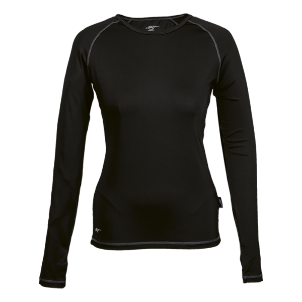 BRT Signature Long Sleeve Top Ladies