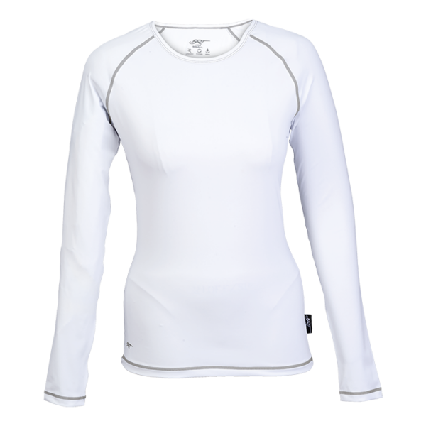 BRT Signature Long Sleeve Top Ladies - Image 4