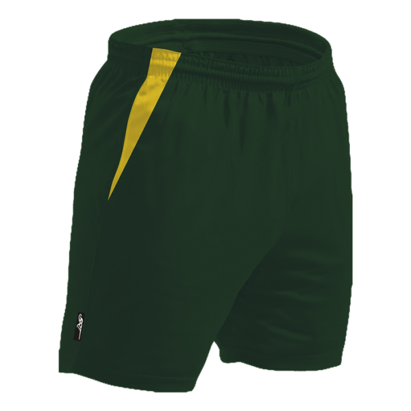 BRT Quad Shorts - Image 4