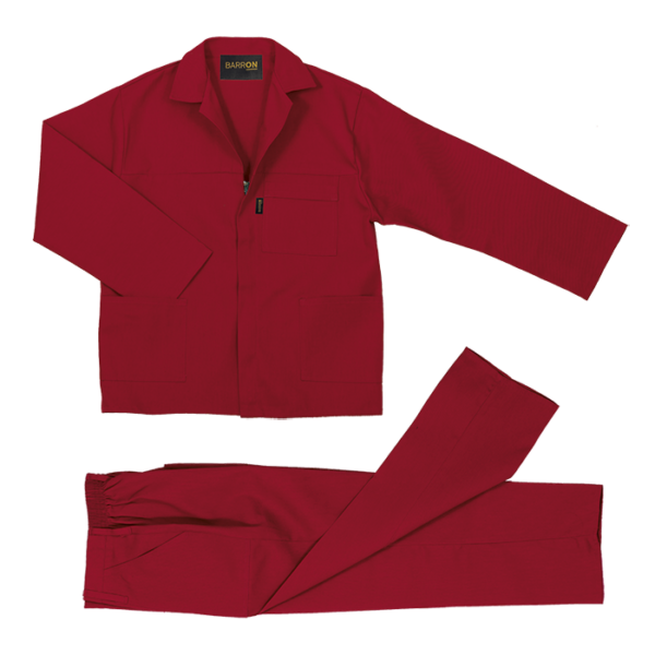 Barron Budget Poly Cotton Conti Suit (CS-BPC) - Image 10