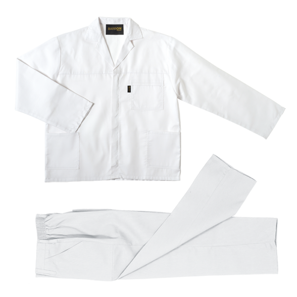 Barron Budget Poly Cotton Conti Suit (CS-BPC) - Image 6