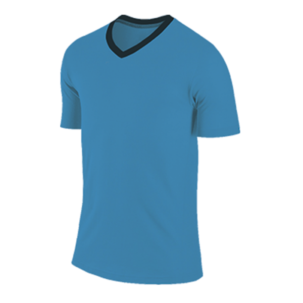 BRT Electric Soccer Shirt - Image 4