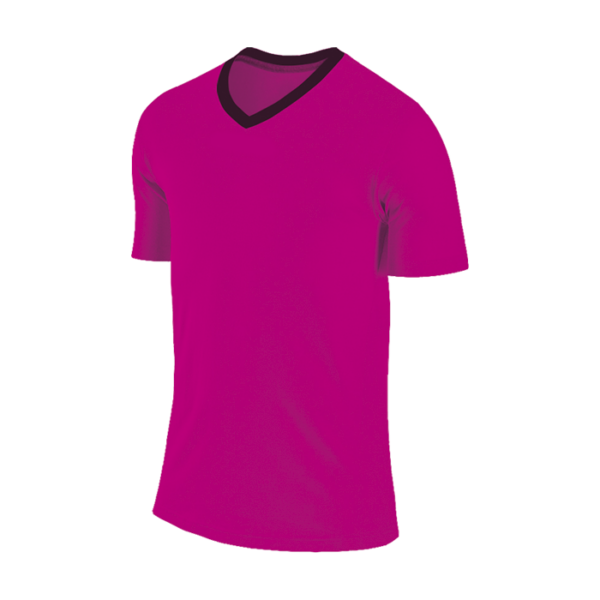 BRT Electric Soccer Shirt