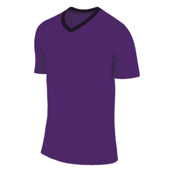 BRT Electric Soccer Shirt - Image 2