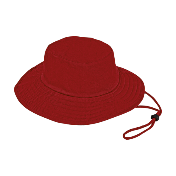 Outdoor Hat - Image 6