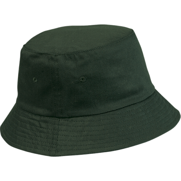 Floppy Poly Cotton Hat - Image 5