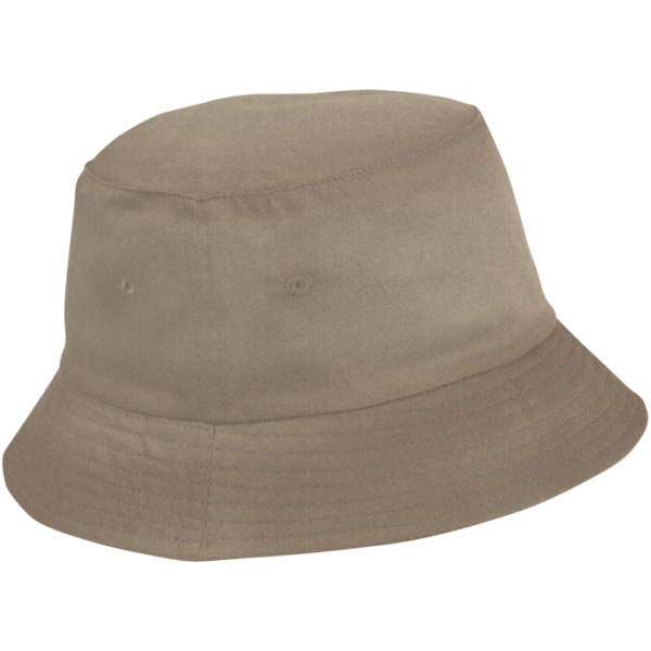 Floppy Poly Cotton Hat - Image 3