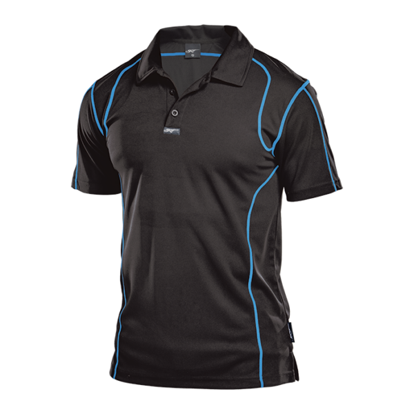 BRT Speedster Golf Shirt