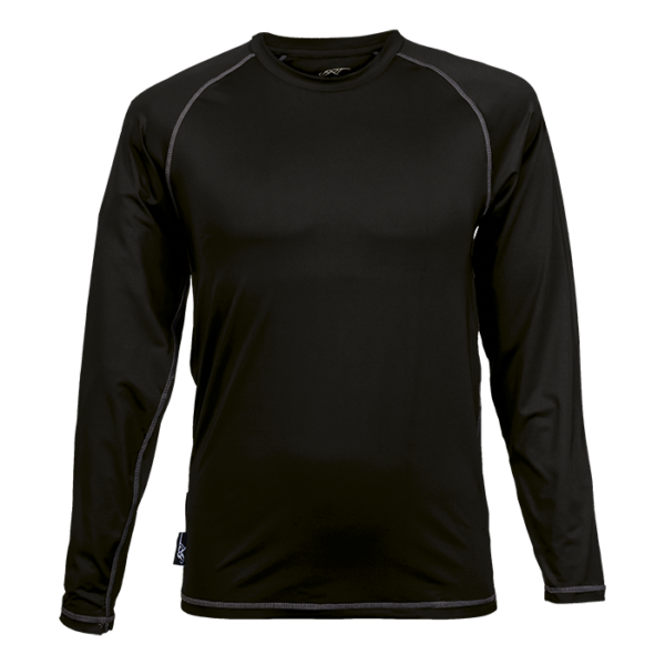 BRT Signature Long Sleeve Top Mens - Image 4