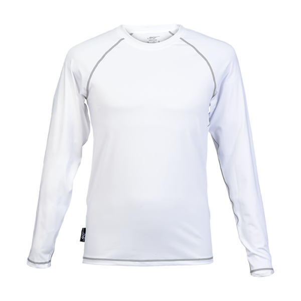 BRT Signature Long Sleeve Top Mens - Image 2